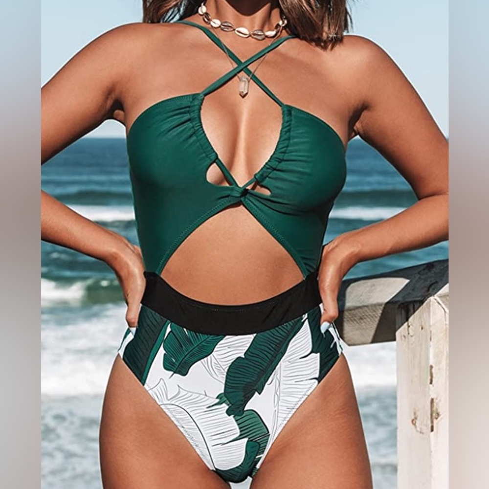 Swimsuit bikini